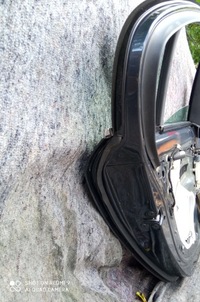 фото thumb №8, Renault laguna iii hb двері ліва задня