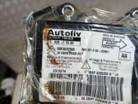 фото thumb №3, Citroen c3 ii ds3 модуль блок управления датчик подушка безопасности исправный