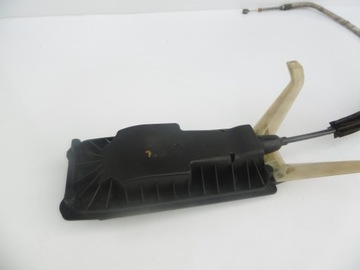 фото thumb №10, Трос зміни коробки передач porsche cayenne 7l 3.2 v6