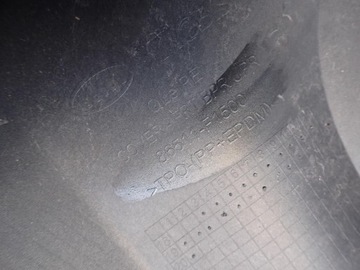 фото thumb №10, Kia sportage iv 4 рестайлінг 18-21 бампер перед переднє