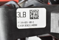 Педаль педалі гальмо автоматична коробка передач 1044691-00-d tesla model 3 17-21 Зі Шроту, фото thumb