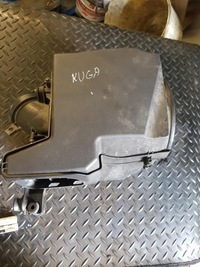 фото thumb №1, Корпус фільтра повітря ford kuga ii cv61-9600-dc