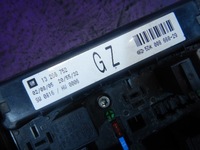 фото thumb №13, Astra h iii коробка запобіжників bsi 13206752gz