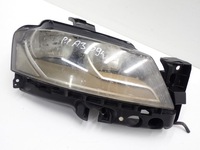 фото thumb №13, Kompletny перед капот лампи бампер europa audi a3 8p кабріолет cabrio 09r