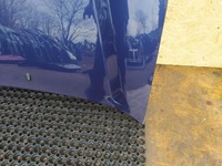 фото thumb №4, Ford focus mk1 fl капот e6