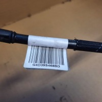 Range rover evoque 2.0d шланг паливний g4d3 9s468 bd Доставка, фото thumb