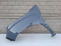 фото thumb №1, Dacia duster ii 2 2017-2023 крыло левый передний оригинал