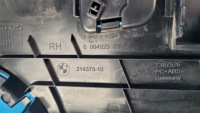 фото thumb №8, Bmw 5' g31 18r защита корпус багажника правая 7387526