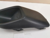 фото thumb №10, Решітка бампера передньої fiat doblo ліва 37.