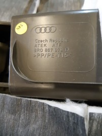 фото thumb №12, Audi q5 8r защита обшивка обивка багажника 8r0867979b