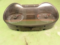 фото thumb №8, Лічильник прилади vw polo v 6r 6r0920861g 1.2 tdi 11r