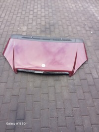 фото thumb №16, Капот ні zgnita mercedes w169 a klase колір 597
