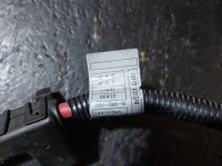 Шланг плюсовий генератора стартер bmw 5 e39 523i m52b25 1427238 Зі Шроту, фото thumb