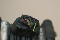 фото thumb №12, Котушка запалювання audi a3 8l 06b905106a