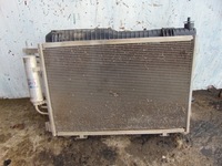 фото thumb №10, Комплект радіатор ford transit courier 1.6 tdci