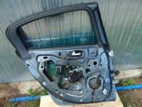 фото thumb №8, Дверь левый задняя kthb peugeot 508 i