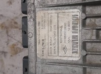 фото thumb №3, Бортовой компьютер двигателя renault clio 1,5 dci