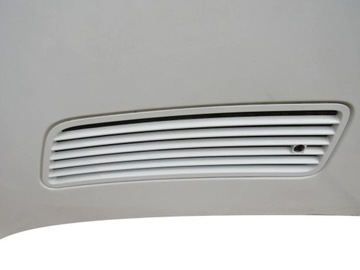 фото thumb №8, Mercedes cl c216 w216 216 63 amg капот перед передняя 650 a2168800157