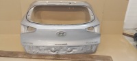 фото thumb №9, Кришка кришка багажника зад задня hyundai tucson iii 3 15-20rok оригінал