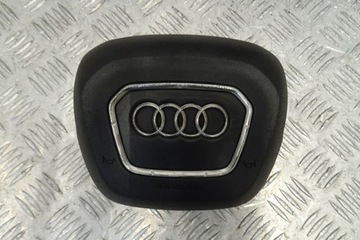 фото thumb №9, Audi q3 83a - панель роздавальна подушки ремені