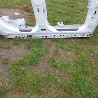 фото thumb №1, Bmw x1 f48 порог правый блок двигателя