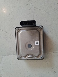 фото thumb №1, Радар активированного круиз-контроль volkswagen