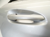 фото thumb №12, Двері праві зад праве задні mercedes ml w166 лак 775