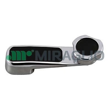 ДВЕРНАЯ РУЧКА 50/18 MIRAGLIO