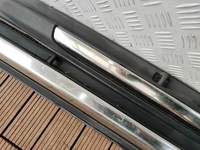 фото thumb №7, Jeep compass i 11-17 рейлинги кровельные правый левый комплект 2szt. оригинальный номер