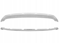 фото thumb №1, Спойлер бампера ford edge 2015-