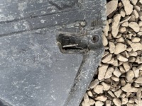 фото thumb №11, Bmw e70 x5 захист podowozia ліва 7173583