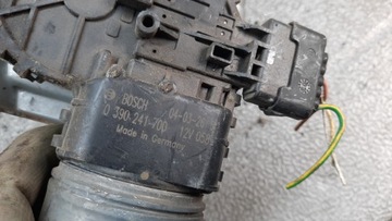 фото thumb №8, Механизм дворник перед citroen c5 04r