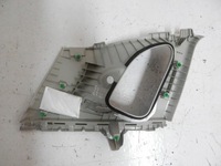 фото thumb №5, Пластик luftu правий honda jazz iv 15-19