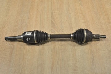 фото thumb №1, Піввісь ліва antara captiva 2.2 автомат