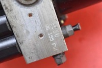 фото thumb №8, Насос abs 3m51-2c405-ea mazda 3 1 i bk 1.6 16v 105 km 03-06