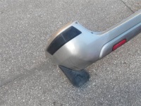 фото thumb №3, Бампер задня ford fusion mk1 q2