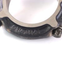 фото thumb №12, Mercedes w169 m266 поршень шатун двигуна a2660301217 a2660300220