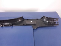 фото thumb №5, Vw golf vii sportsvan захист поріг перед ліва