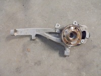 фото thumb №1, Mercedes gl w166 поворотный кулак перед левая