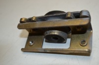 Mercedes r129 sl разъём bolców крыша 2szt. в Украине, фото thumb