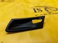 фото thumb №1, Рамка захист ручка внутрішньої перед лівий ліва bmw x6 e71