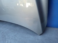 фото thumb №8, Toyota rav4 2006-2010 06-10 капот крышка двигателя