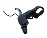 Крышка двигателя Monorim MD500W-MAX для Ninebot Max