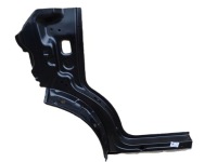 фото thumb №1, Новый левый порог внутренний vw transporter t5 t6 2003- 7e0805404