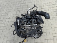фото thumb №9, Комплектный двигатель 2.0 tdi skoda vw skoda audi cuv cuva cuvb cuvc 121tyś km
