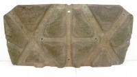 фото thumb №6, Шумоизоляция капота mitsubishi l200 06-12r клипсы