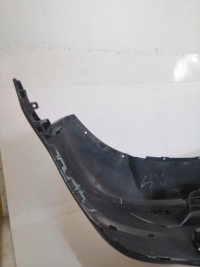 фото thumb №11, Mercedes sprinter w910 бампер перед a9108850000