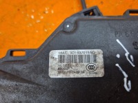 фото thumb №6, Skoda octavia 2 ii 08-13 рестайлінг замок двері перед праве передній 3d18370ac