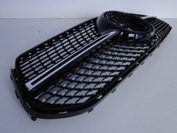 фото thumb №7, Mercedes gle 167 coupe решётка радиатора решётка радиатора amg радар kam