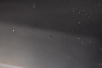 фото thumb №11, Кришка багажника зад задня чорна vw touran 1 i 03-06